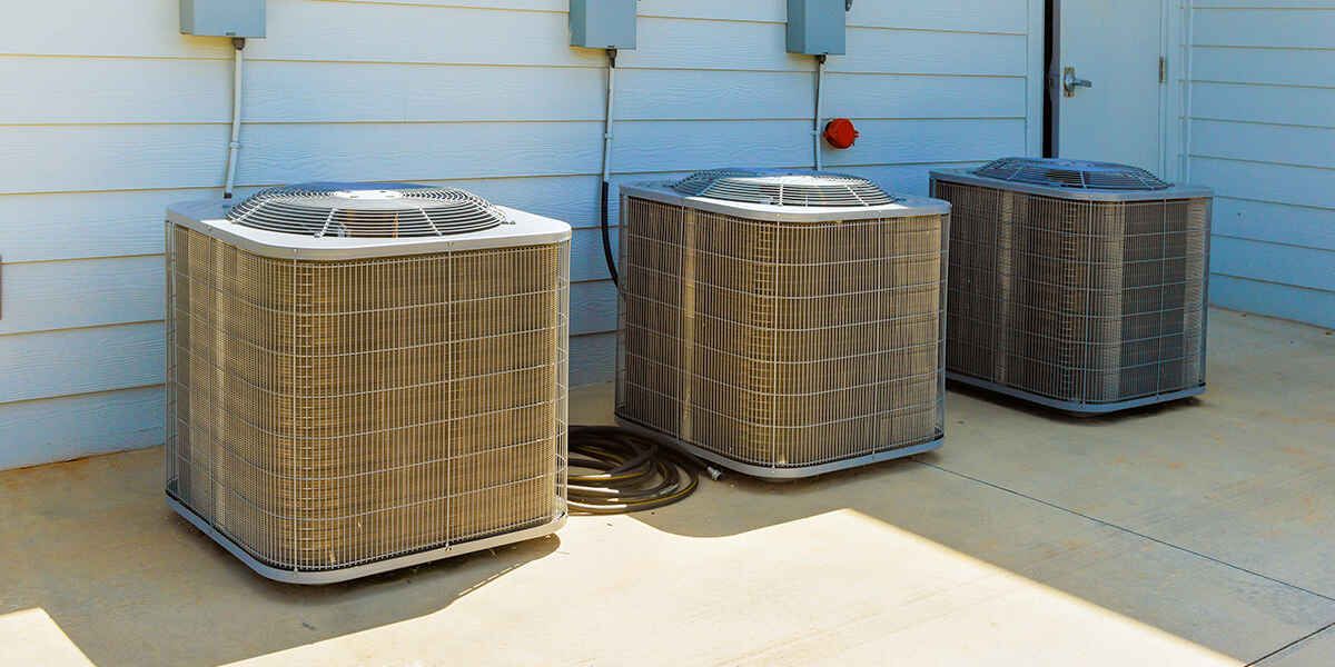 rheem air conditioners