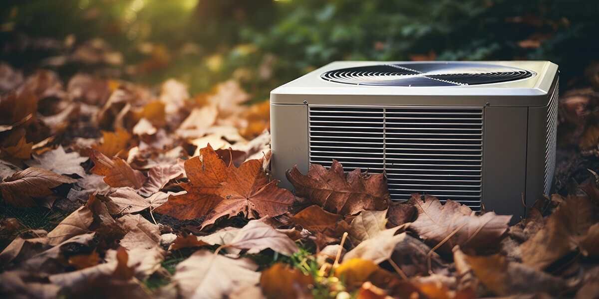 fall hvac tips