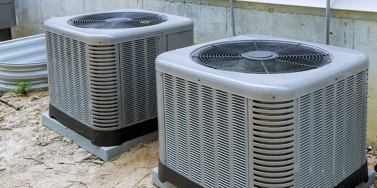 how to clean a rheem air conditioner